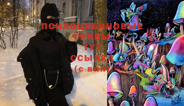 кристаллы Заволжье